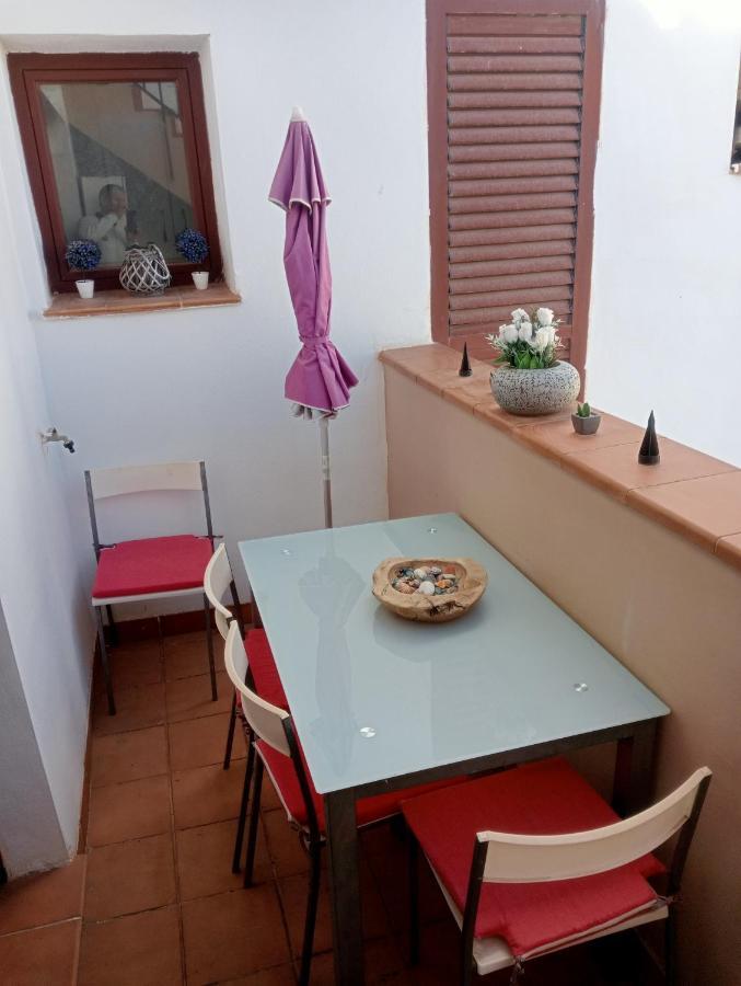Apartamento Playas De Vera Exterior photo